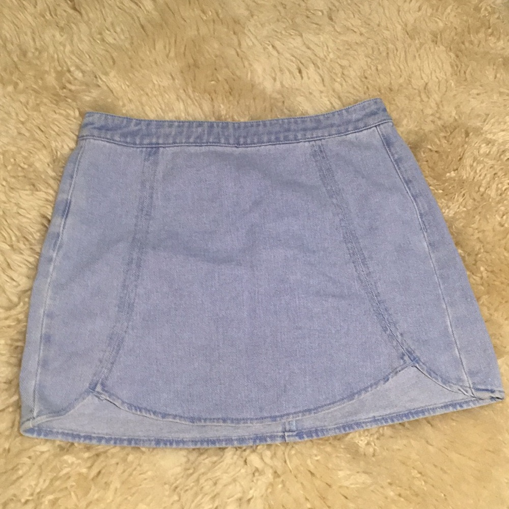 Pac Sun skirt